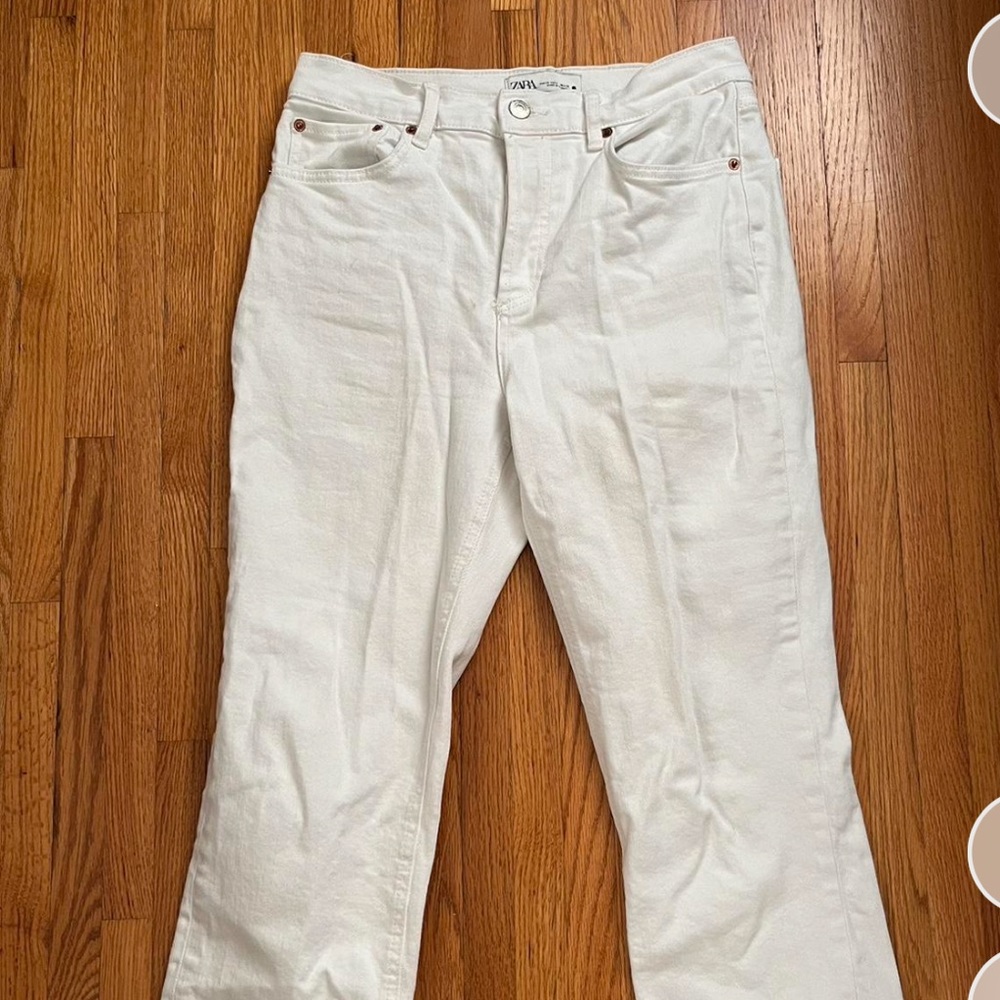 Zara jeans